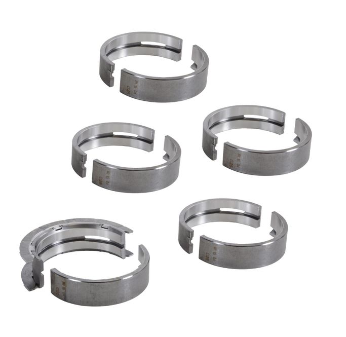 EGN-BC150JSTD, Enginetech Main Bearings for 2004-2012 CANYON, COLORADO, 2007-2008 I-290 - BC150JSTD in UAE, Dubai. Condition - new. Price 340 AED. Photo, seller contacts | AUTO.AE