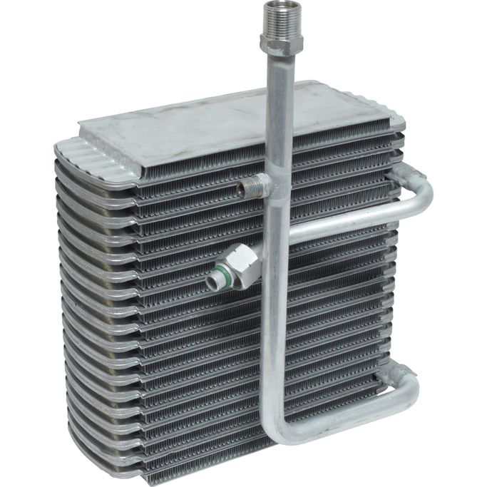 UAC-EV4880PFC, Universal Air Conditioner Evaporator Cores for 1990-1994 323, PROTEGE, 1992-1995 MX-3 - EV 4880PFC in UAE, Dubai. Condition - new. Price 260 AED. Photo, seller contacts | AUTO.AE