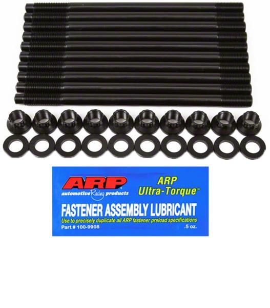 ARP-203-4303, ARP Pro Series Cylinder Head Studs 203-4303 в ОАЭ, Дубай. Состояние - новое. Цена 900 AED. Фото, контакты продавца | AUTO.AE