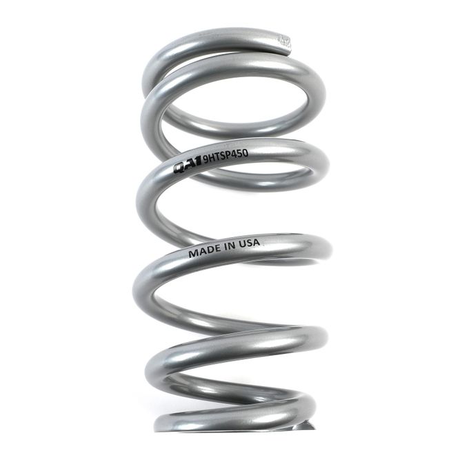 QA1-9HTSP450, QA1 Pro 9 Inch Coilover Spring 9HTSP450 in UAE, Dubai. Condition - new. Price ⁦530 AED⁩. Photo, seller contacts | AUTO.AE