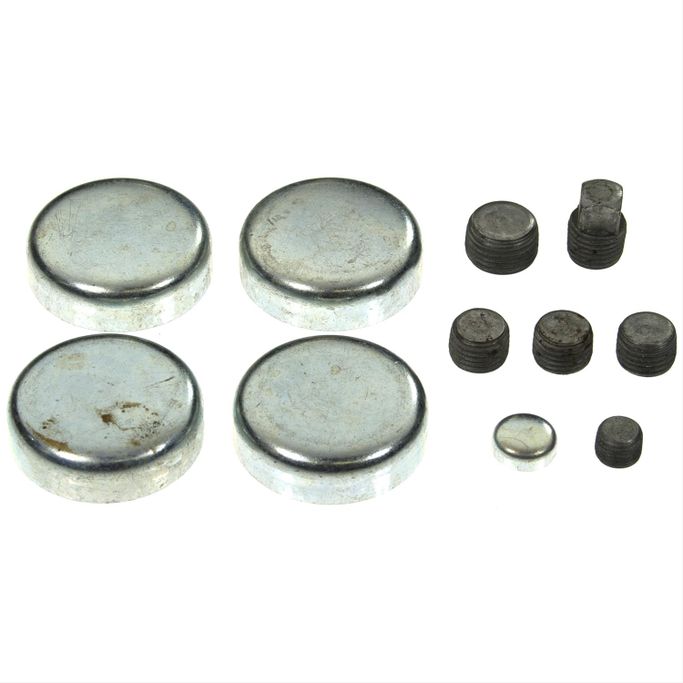 MEL-MPE-183R, Melling Engine Expansion Plug Kits MPE-183R в ОАЭ, Дубай. Состояние - новое. Цена 30 AED. Фото, контакты продавца | AUTO.AE