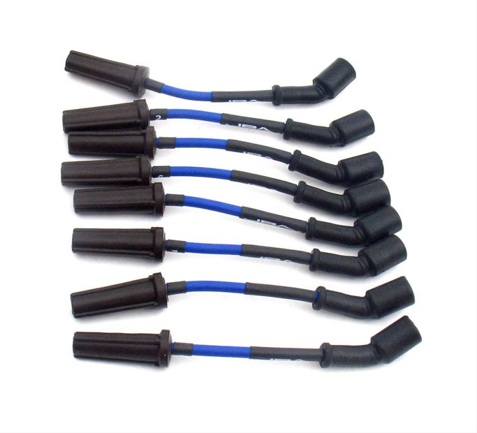 JBA-W08129, JBA Performance Exhaust PowerCables Spark Plug Wire Sets for 2010-2018 CAMARO - W08129 in UAE, Dubai. Condition - new. Price 510 AED. Photo, seller contacts | AUTO.AE