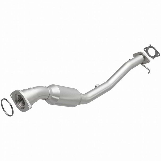 24205, MAGNAFLOW 24205 Catalytic Converter Direct-Fit HM Grade for BUICK LaCrosse 2005-2009 in UAE, Dubai. Condition - new. Price ⁦2,170 AED⁩. Photo, seller contacts | AUTO.AE