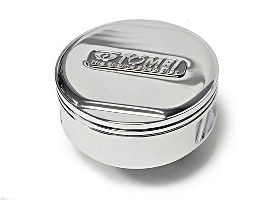 TE201A-MT00A, TOMEI TE201A-MT00A OIL FILLER CAP MITSUBISHI BUFF(SILVER) in UAE, Dubai. Condition - new. Price ⁦380 AED⁩. Photo, seller contacts | AUTO.AE