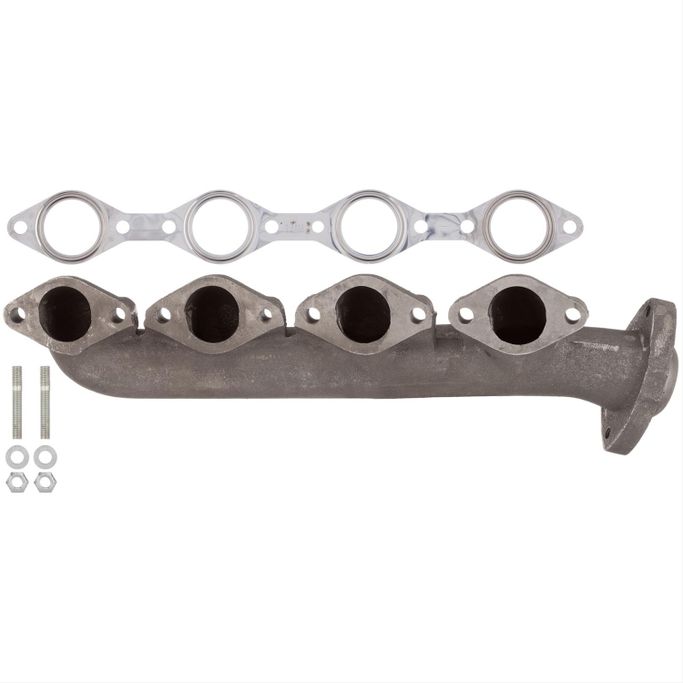ATP-101243, ATP Exhaust Manifolds 101243 في الإمارات العربية المتحدة, دبي. Condition - new. Price 910 AED. Photo, seller contacts | AUTO.AE