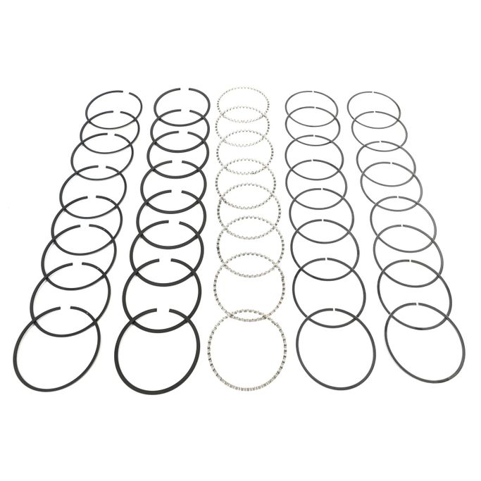 MAH-40564CP040, Mahle Original Premium Piston Ring Sets 40564CP.040 في الإمارات العربية المتحدة, دبي. Condition - new. Price 450 AED. Photo, seller contacts | AUTO.AE