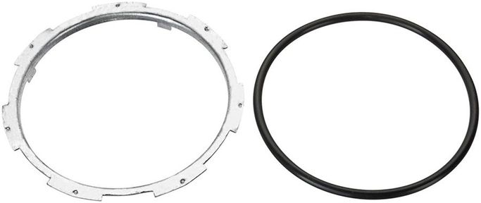 RDR-4060008, Agility Auto Parts Fuel Tank Lock Rings 4060008 في الإمارات العربية المتحدة, دبي. Condition - new. Price ⁦100 AED⁩. Photo, seller contacts | AUTO.AE