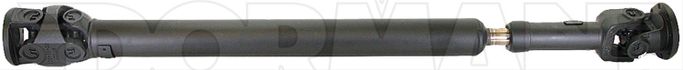 RNB-936-115, Dorman Driveshafts for 2007-2011 WRANGLER - 936-115 в ОАЭ, Дубай. Состояние - новое. Цена ⁦3 610 AED⁩. Фото, контакты продавца | AUTO.AE