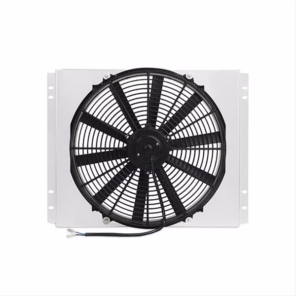 MIO-MMFS-MUS-67, 16 Inch 1,850 CFM Mishimoto Electric Fan and Shroud Kit MMFS-MUS-67 в ОАЭ, Дубай. Состояние - новое. Цена ⁦1 750 AED⁩. Фото, контакты продавца | AUTO.AE