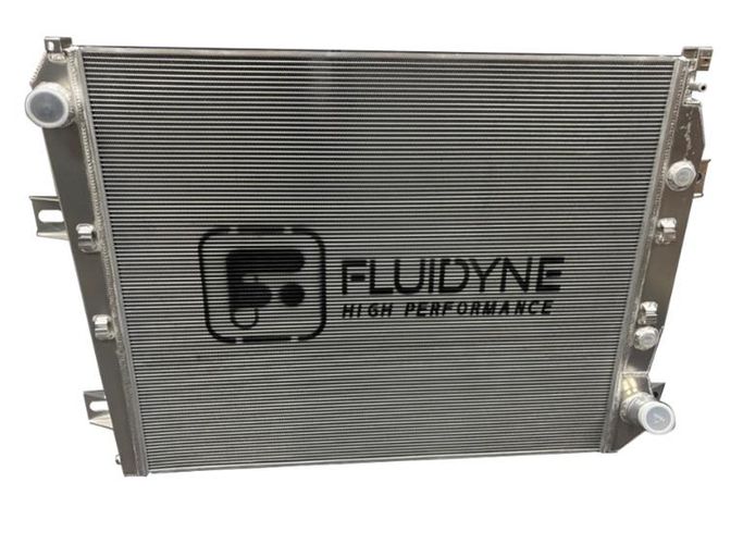 FLD-S0050, Fluidyne Extruded Aluminum Diesel Radiators RGM.DUR.1116 in UAE, Dubai. Condition - new. Price 5,020 AED. Photo, seller contacts | AUTO.AE