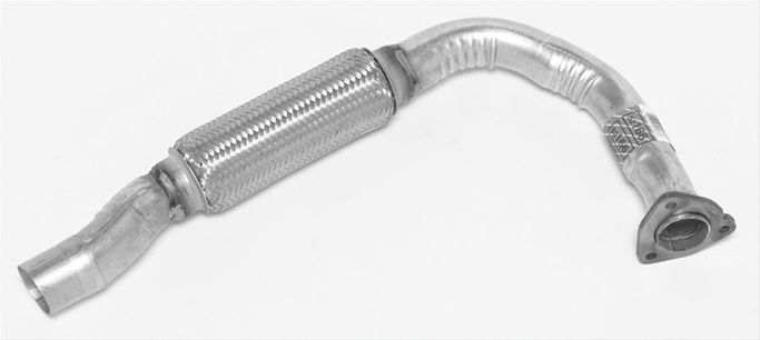 WLK-52166, Walker Exhaust Intermediate Pipes for 1993-1998 SC2, SL2, SW2 - 52166 в ОАЭ, Дубай. Состояние - новое. Цена 640 AED. Фото, контакты продавца | AUTO.AE