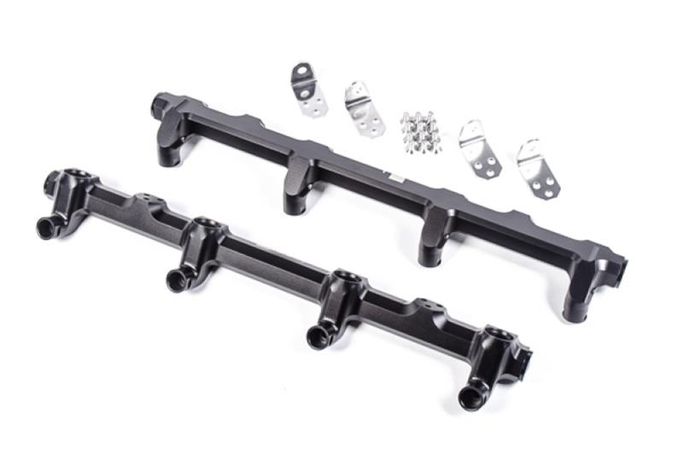 RDM-20-0362, Radium Engineering Fuel Rails for 2012-2015 CAMARO, 2009-2013 CORVETTE, 2009-2015 CTS - 20-0362 في الإمارات العربية المتحدة, دبي. Condition - new. Price 2,050 AED. Photo, seller contacts | AUTO.AE