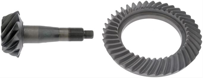 RNB-697-129, Dorman Ring and Pinion Sets 697-129 AAM/Chrysler/GM 11.5 in. 4.56 Gears in UAE, Dubai. Condition - new. Price ⁦2,000 AED⁩. Photo, seller contacts | AUTO.AE