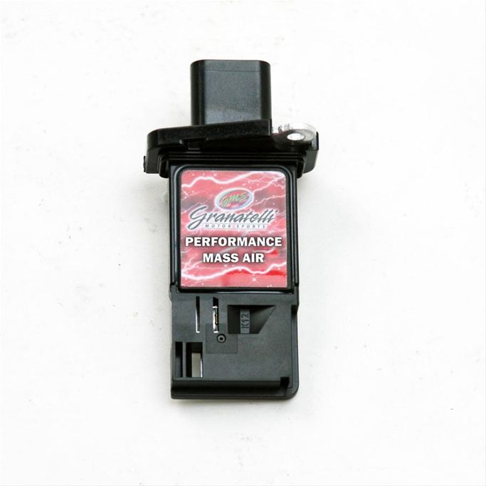 GRN-80065014, Granatelli Motor Sports Mass Airflow Sensors for 2011-2014 F-150, MUSTANG - 80065014 في الإمارات العربية المتحدة, دبي. Condition - new. Price ⁦1,640 AED⁩. Photo, seller contacts | AUTO.AE