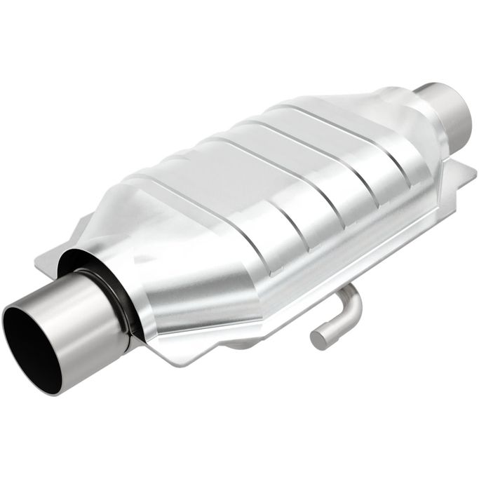 MPE-3391016, MagnaFlow Universal Catalytic Converters 3391016 in UAE, Dubai. Condition - new. Price 6,320 AED. Photo, seller contacts | AUTO.AE
