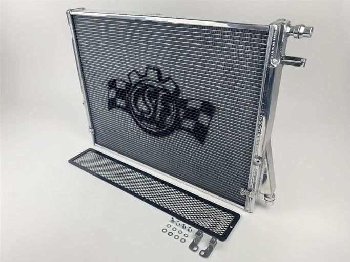 CSF-8154, CSF Heat Exchangers 8154 in UAE, Dubai. Condition - new. Price 2,800 AED. Photo, seller contacts | AUTO.AE
