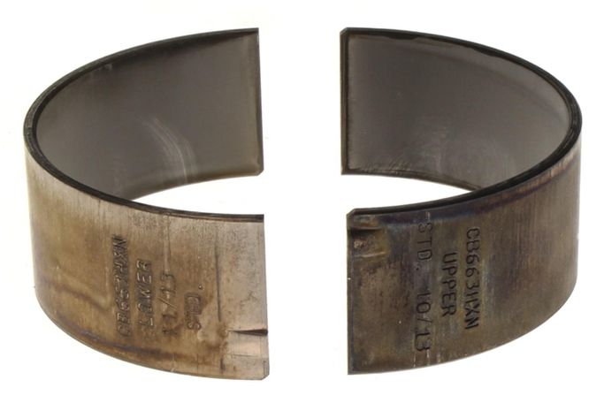 CLE-CB663HXN, Clevite H-Series Rod Bearings CB-663HXN в ОАЭ, Дубай. Состояние - новое. Цена ⁦70 AED⁩. Фото, контакты продавца | AUTO.AE