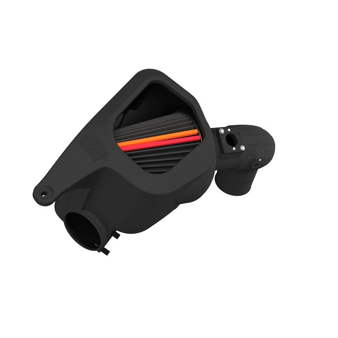 KNN-50-1592D, K&N 50 Series NextGen Cold Air Intake Kits for 2013-2018 2500, 3500 - 50-1592D في الإمارات العربية المتحدة, دبي. Condition - new. Price 2,150 AED. Photo, seller contacts | AUTO.AE