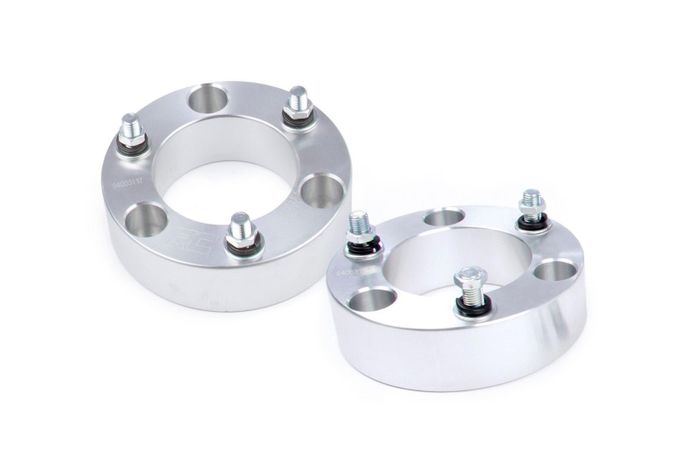 ROU-750, Rough Country Suspension Leveling Kits for 2000-2006 TUNDRA - 750 في الإمارات العربية المتحدة, دبي. Condition - new. Price 430 AED. Photo, seller contacts | AUTO.AE