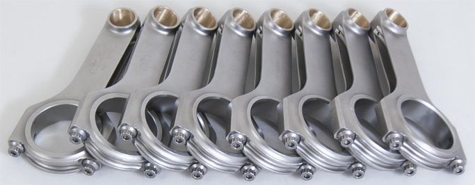 ESP-6358C3D, Eagle H-Beam Connecting Rods CRS6358C3D في الإمارات العربية المتحدة, دبي. Condition - new. Price 3,460 AED. Photo, seller contacts | AUTO.AE