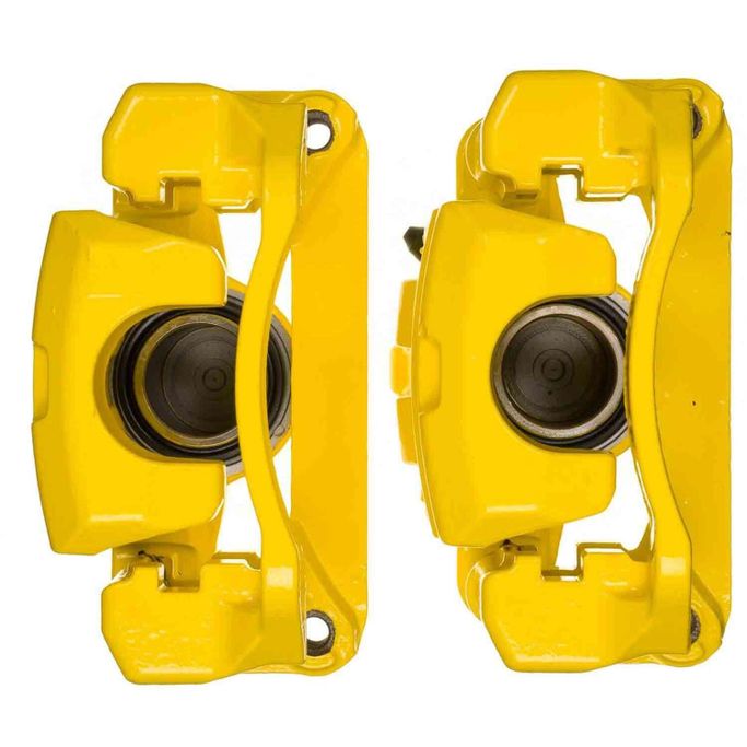 PWR-S7092YLW, PowerStop Performance Powdercoated Brake Calipers for 2017-2020 86, 2013-2020 BRZ, 2013-2016 FR-S - S7092YLW in UAE, Dubai. Condition - new. Price ⁦1,040 AED⁩. Photo, seller contacts | AUTO.AE