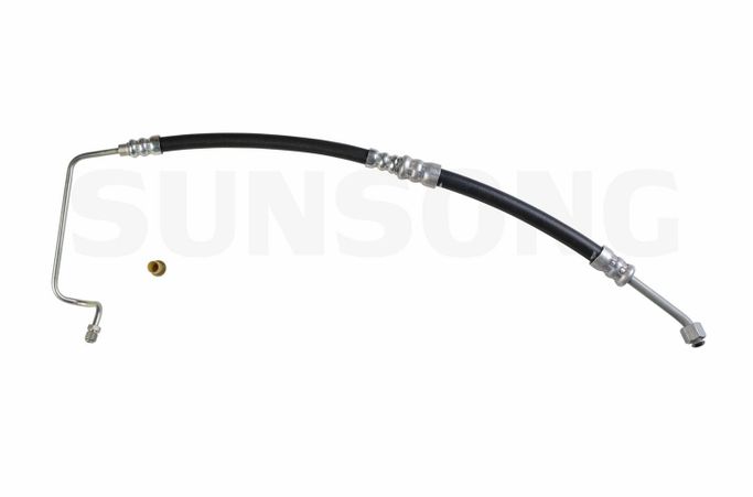 SUG-3402180, Sunsong Power Steering Hose Assemblies 3402180 in UAE, Dubai. Condition - new. Price 150 AED. Photo, seller contacts | AUTO.AE