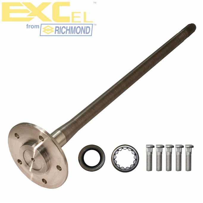 RMG-92-23332, Richmond Gear EXCel OEM Replacement Axle Shafts 92-23332 في الإمارات العربية المتحدة, دبي. Condition - new. Price 1,520 AED. Photo, seller contacts | AUTO.AE