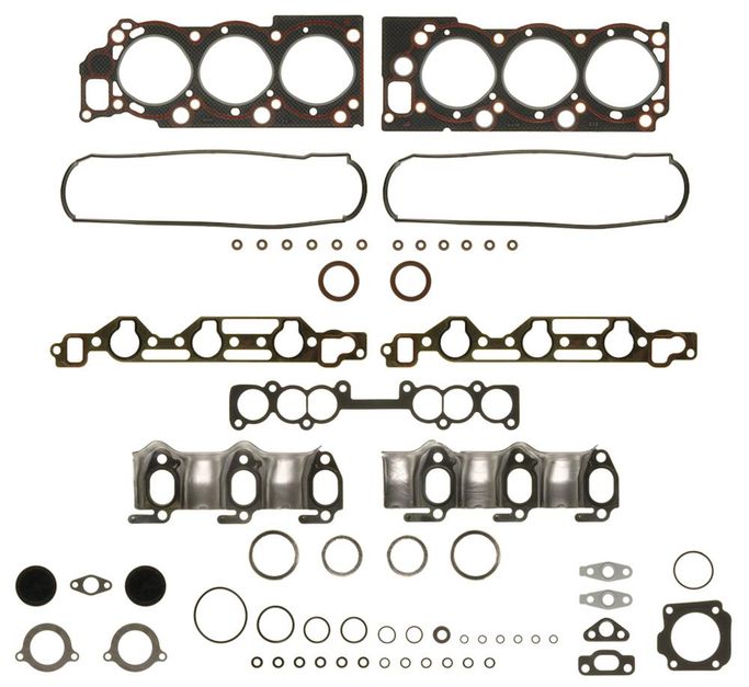 AJU-52123400, Ajusa Engine Gasket Sets for 1988-1995 4RUNNER, 1988-1993 PICKUP, 1993-1994 T100 - 52123400 في الإمارات العربية المتحدة, دبي. Condition - new. Price ⁦1,230 AED⁩. Photo, seller contacts | AUTO.AE