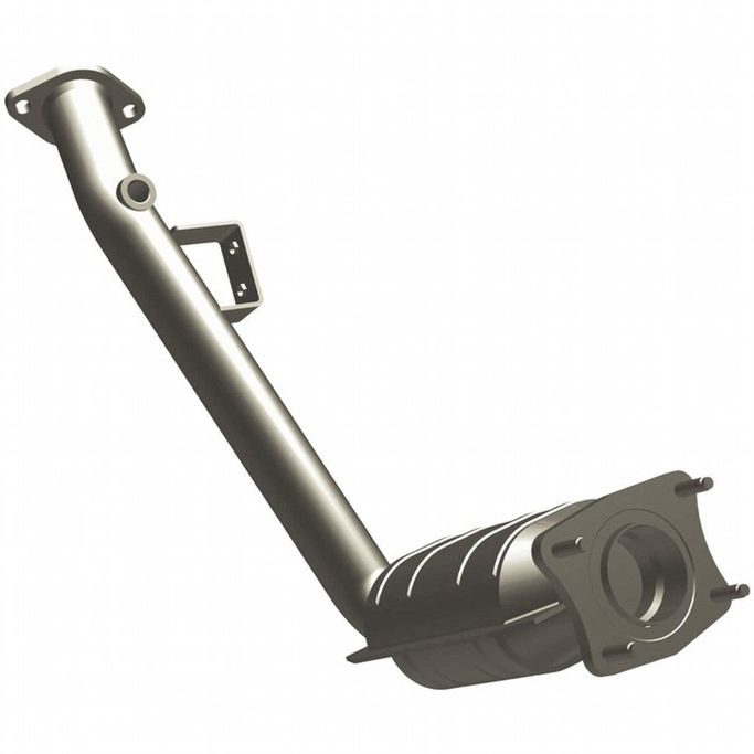 49059, MAGNAFLOW 49059 Catalytic Converter Direct-Fit OEM Grade for FORD Escort 1997-2002 в ОАЭ, Дубай. Состояние - новое. Цена ⁦2 040 AED⁩. Фото, контакты продавца | AUTO.AE
