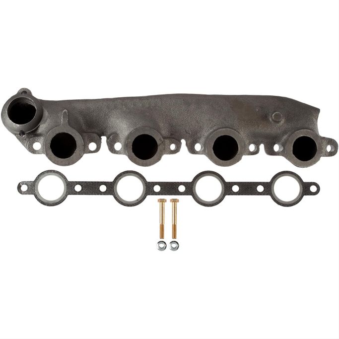 ATP-101396, ATP Exhaust Manifolds 101396 in UAE, Dubai. Condition - new. Price 830 AED. Photo, seller contacts | AUTO.AE