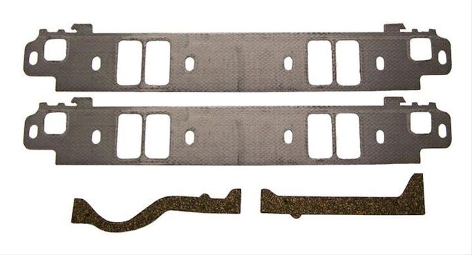 CWA-4897383AB, Crown Automotive Intake Manifold Gaskets 4897383AB in UAE, Dubai. Condition - new. Price 170 AED. Photo, seller contacts | AUTO.AE