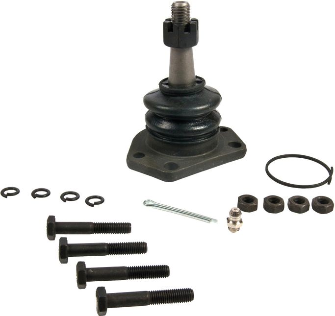 POF-101-10058, Proforged Ball Joints for 1984-1996 CORVETTE - 101-10058 in UAE, Dubai. Condition - new. Price 480 AED. Photo, seller contacts | AUTO.AE