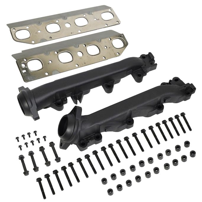BDD-1041463, BD Diesel Exhaust Manifolds 1041463 in UAE, Dubai. Condition - new. Price 2,350 AED. Photo, seller contacts | AUTO.AE