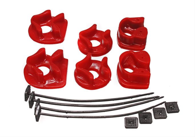 ENS-16-1109R, Energy Suspension Motor Mounts/Motor Mount Inserts for 1990-1993 INTEGRA - 16.1109R في الإمارات العربية المتحدة, دبي. Condition - new. Price 190 AED. Photo, seller contacts | AUTO.AE