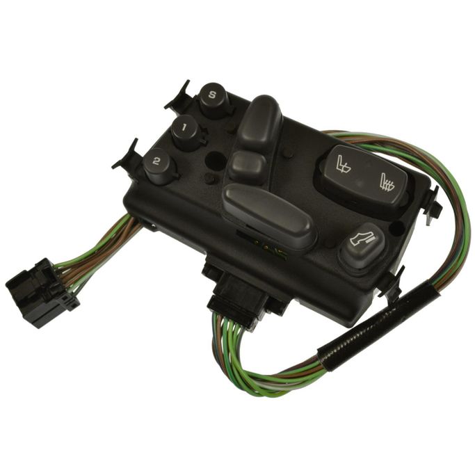 SMP-PSW159, Standard Motor Electrical Switches for 2004-2008 PACIFICA - PSW159 in UAE, Dubai. Condition - new. Price ⁦1,220 AED⁩. Photo, seller contacts | AUTO.AE