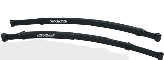 HSS-2413, Hotchkis Sport Suspension Lowering Leaf Spring Packages 2413 في الإمارات العربية المتحدة, دبي. Condition - new. Price 2,390 AED. Photo, seller contacts | AUTO.AE