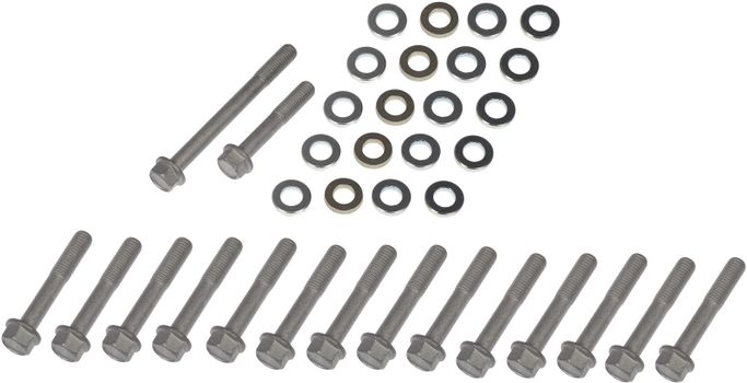 RNB-32114, Dorman Exhaust Manifold Mounting Hardware 32114 في الإمارات العربية المتحدة, دبي. Condition - new. Price 320 AED. Photo, seller contacts | AUTO.AE