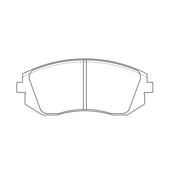 EP386ME20, ENDLESS EP386ME20 Front Brake Pads ME20 Compound for SUBARU BRZ (ZC6) / Impreza WRX (GH8) / TOYOTA GT86 (ZN6) في الإمارات العربية المتحدة, دبي. Condition - new. Price ⁦1,080 AED⁩. Photo, seller contacts | AUTO.AE