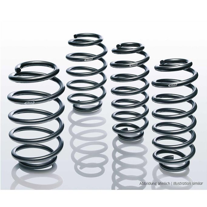 E10-55-023-01-22, EIBACH E10-55-023-01-22 Spings Set PRO-KIT for Mazda CX-60 (KH) in UAE, Dubai. Condition - new. Price 3,160 AED. Photo, seller contacts | AUTO.AE