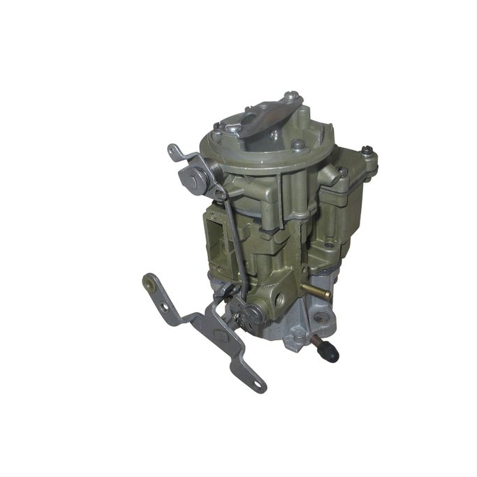 URM-3-3385, UREMCO Remanufactured  CFM 1-Barrel Carburetor 3-3385 في الإمارات العربية المتحدة, دبي. Condition - new. Price 900 AED. Photo, seller contacts | AUTO.AE