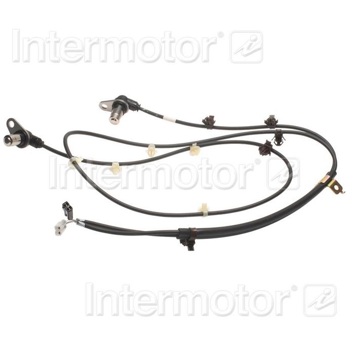 SMP-ALS1412, Standard Motor ABS Speed Sensors for 2001-2005 GRAND VITARA, 2002-2006 XL-7 - ALS1412 في الإمارات العربية المتحدة, دبي. Condition - new. Price ⁦1,270 AED⁩. Photo, seller contacts | AUTO.AE