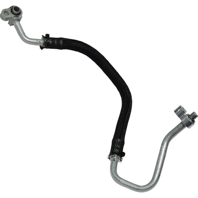 UAC-HA111815C, Universal Air Conditioner Air Conditioning Discharge and Liquid Hose Assemblies for 2014-2023 300, CHARGER, 2015-2023 CHALLENGER - HA 111815C в ОАЭ, Дубай. Состояние - новое. Цена ⁦180 AED⁩. Фото, контакты продавца | AUTO.AE