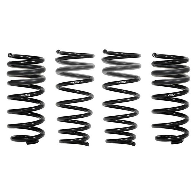 E10-20-041-01-22, EIBACH E10-20-041-01-22 Springs Pro-Kit, 4pcs for BMW M5 (F90) in UAE, Dubai. Condition - new. Price 2,720 AED. Photo, seller contacts | AUTO.AE