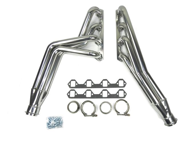 JBA-6618S, JBA Performance Exhaust Competition-Ready Headers 6618S في الإمارات العربية المتحدة, دبي. Condition - new. Price 3,480 AED. Photo, seller contacts | AUTO.AE