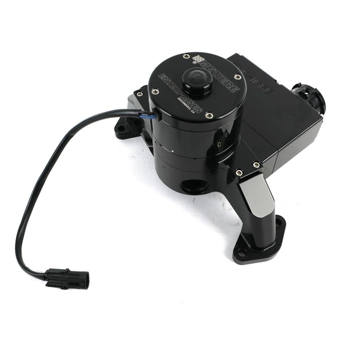 MEZ-WP200SHD, Meziere 200 Series Electric Water Pumps WP200SHD في الإمارات العربية المتحدة, دبي. Condition - new. Price 3,720 AED. Photo, seller contacts | AUTO.AE