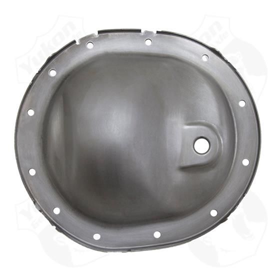 YGA-32365, Yukon Gear & Axle 12 Bolt GM 9.5/9.76 Inch Differential Cover YP C5-GM9.5-12B في الإمارات العربية المتحدة, دبي. Condition - new. Price ⁦480 AED⁩. Photo, seller contacts | AUTO.AE