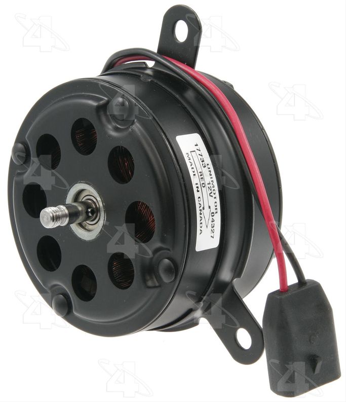 FSS-75733, Four Seasons Fan Motors 75733 в ОАЭ, Дубай. Состояние - новое. Цена 590 AED. Фото, контакты продавца | AUTO.AE