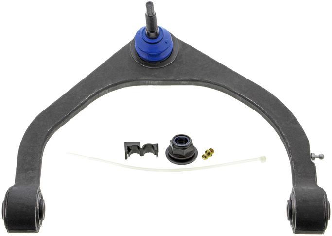 MEV-CMS251058, Mevotech Supreme Control Arms for 2011-2018 1500, 2019-2024 1500 CLASSIC, 2009-2010 RAM 1500 - CMS251058 في الإمارات العربية المتحدة, دبي. Condition - new. Price ⁦390 AED⁩. Photo, seller contacts | AUTO.AE