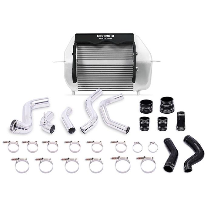 MIO-S2858, Mishimoto Intercoolers for 2015-2017 EXPEDITION, NAVIGATOR, 2011-2014 F-150 - MMINT-F150-11KPSL في الإمارات العربية المتحدة, دبي. Condition - new. Price ⁦8,360 AED⁩. Photo, seller contacts | AUTO.AE