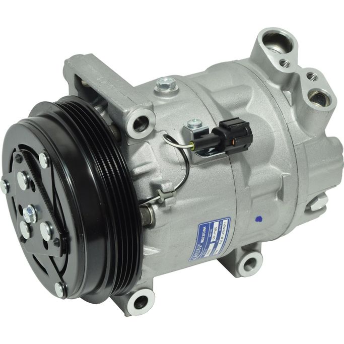 UAC-CO11135C, Universal Air Conditioner Air Conditioning Compressors for 2003-2007 350Z - CO 11135C in UAE, Dubai. Condition - new. Price 1,460 AED. Photo, seller contacts | AUTO.AE